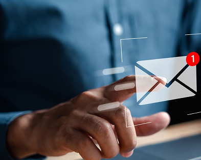 ¡Ya tenemos Newsletter!