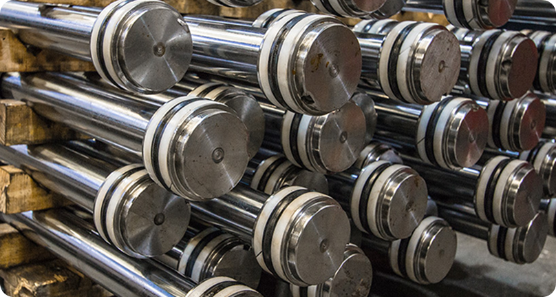 Fabricación de Repuestos